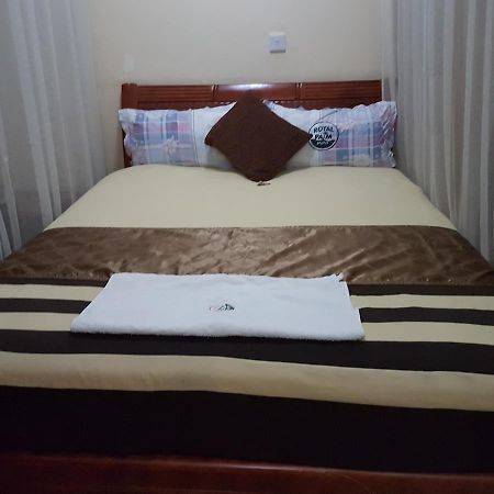 Royal Palm Hotel And Suites Nakuru Extérieur photo