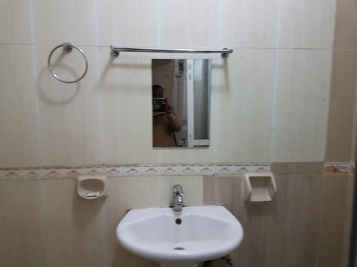 Royal Palm Hotel And Suites Nakuru Extérieur photo