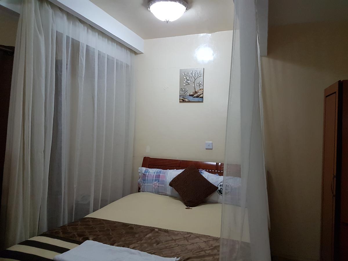 Royal Palm Hotel And Suites Nakuru Extérieur photo