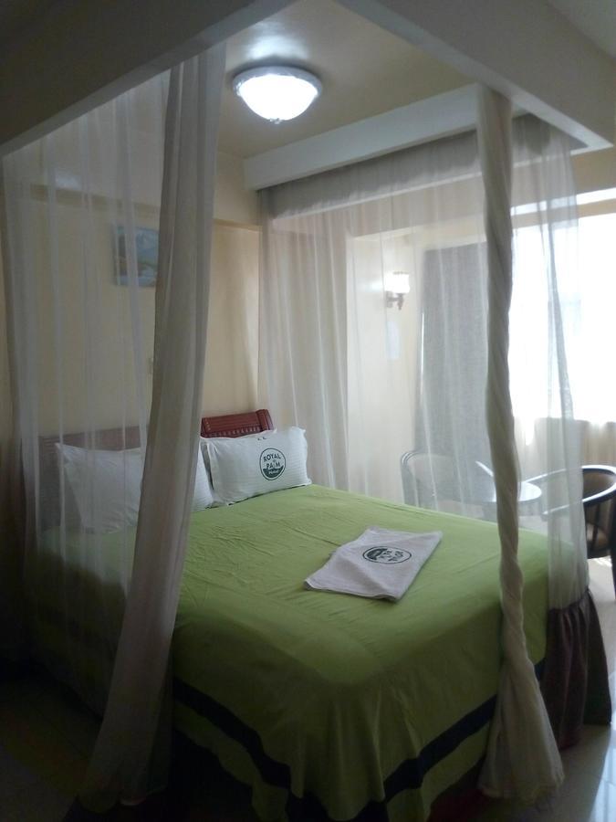 Royal Palm Hotel And Suites Nakuru Extérieur photo